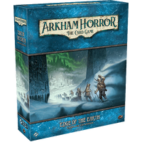Arkham Horror: The Card Game – Edge of the Earth: Campaign Expansion