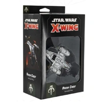 Star Wars: X-Wing – Second Edition: Razor Crest Expansion Pack