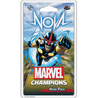 Marvel Champions: The Card Game – Nova Hero Pack