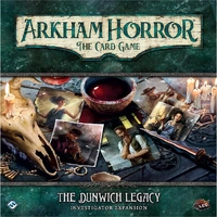Arkham Horror: The Card Game – The Dunwich Legacy: Investigator Expansion