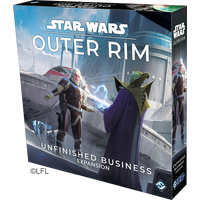 Star Wars: Outer Rim – Unfinished Business
