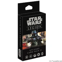 Star Wars: Legion – Upgrade Card Pack II