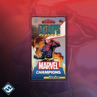Marvel Champions: The Card Game – Cyclops Hero Pack