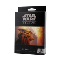 Star Wars: Legion – Limited Edition – Grogu