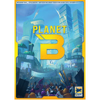 Planet B