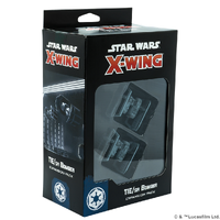 Star Wars: X-Wing – Second Edition: TIE/SA Bomber