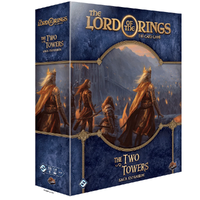 The Lord of the Rings: The Card Game – The Two Towers Saga