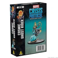 Marvel: Crisis Protocol – Cosmic Ghost Rider