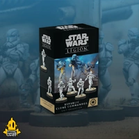 Star Wars: Legion – Republic Clone Commandos