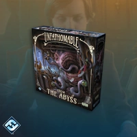 Unfathomable: From the Abyss Expansion