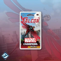Marvel Champions: The Card Game – Falcon Hero Pack