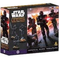 Star Wars: Legion – Dark Trooper Unit Expansion