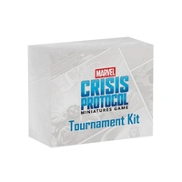 Marvel: Crisis Protocol – Store League/Tournament Kit 1