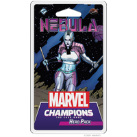 Marvel Champions: The Card Game – Nebula Hero Pack