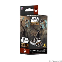 Star Wars: Legion – Rebel Alliance: Command Card Pack
