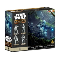 Star Wars: Legion – Clone Trooper Marksmen
