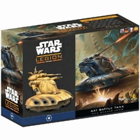 Star Wars: Legion – AAT Battle Tank