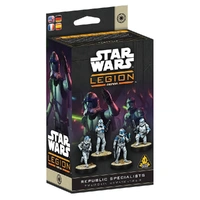 Star Wars: Legion – Republic Specialists