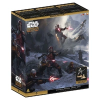 Star Wars: Legion – Mandalorian Special Edition Army Box