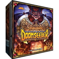 Warhammer Doomseeker