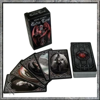 Anne Stokes Gothic Tarot