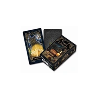 Familiars Tarot by Lisa Parker