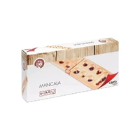 Mancala Psc Wood