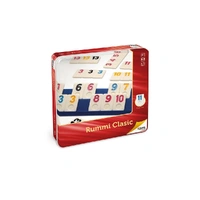 Rummi Classic In Metal Box
