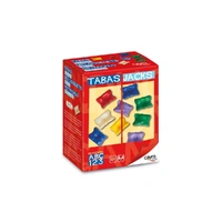 Jacks 11 Piece Set (Cayro)