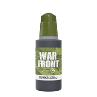 Scale 75 - Warfront - Dunkelgrau 17ml