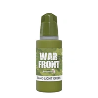 Scale 75 - Warfront - Camo Light Green 17ml
