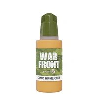 Scale 75 - Warfront - Camo Highlights 17ml