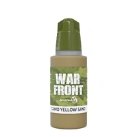Scale 75 - Warfront - Camo Yellow Sand 17ml