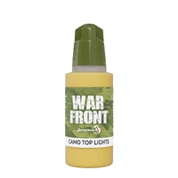 Scale 75 - Warfront - Camo Top Lights 17ml