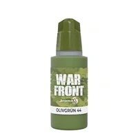 Scale 75 - Warfront - Olivgrün 44 17ml