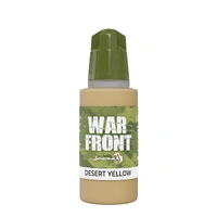 Scale 75 - Warfront - Desert Yellow 17ml