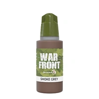 Scale 75 - Warfront - Smoke Grey 17ml