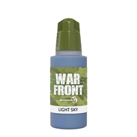 Scale 75 - Warfront - Light Sky 17ml