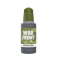 Scale 75 - Warfront - Winter Grey 17ml