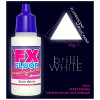 Scale 75 - Scalecolor - FX Brilli White 17ml