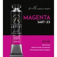 Scale 75 - Scalecolor Artist - Magenta 20ml