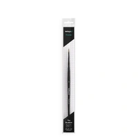 Vallejo - Brushes - Pro Modeler - Natural Hair Round Brush No. 0