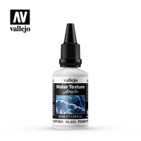 Vallejo - Water Effects Foam & Snow 32 ml
