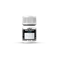 Vallejo - Diorama Effects - Transparent Water 35ml