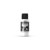 Vallejo - Mecha Colour - Mecha Satin Varnish 60ml
