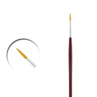 Vallejo - Brushes - Round Toray Brush No.7
