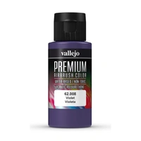 Vallejo - Premium Colour - Violet 60 ml