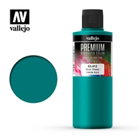 Vallejo - Premium Colour - Blue Green 200ml