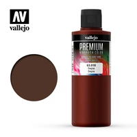 Vallejo - Premium Colour - Sepia 200ml