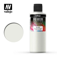 Vallejo - Premium Colour - Fluorescent Phosphorescent 200ml